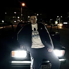 Фотография мужчины Виталий, 20 лет из г. Вологда