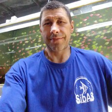 Фотография мужчины Саша, 37 лет из г. Красноярск