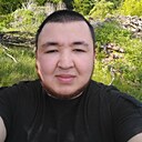 Ренат, 28 лет