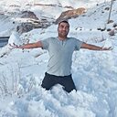 Нурик, 32 года