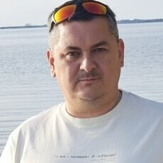 Фотография мужчины Александр, 45 лет из г. Павловский Посад