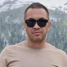 Фотография мужчины Дмитрий, 39 лет из г. Майкоп