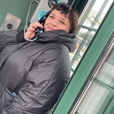 Фотография девушки Ольга, 46 лет из г. Ноябрьск