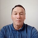 Бахыт, 57 лет