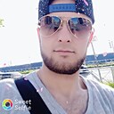 Фархад, 33 года