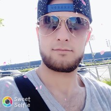 Фотография мужчины Фархад, 33 года из г. Санкт-Петербург