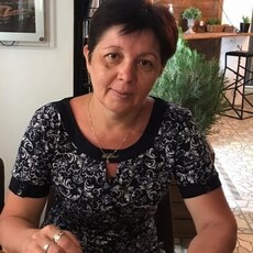 Фотография девушки Галина, 56 лет из г. Дмитров
