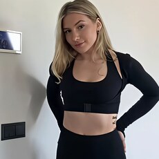 Фотография девушки Katja, 23 года из г. Нюрнберг