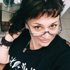Фотография девушки Елена, 50 лет из г. Ярославль