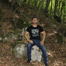 Фотография мужчины Юрий, 45 лет из г. Губкин