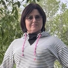 Фотография девушки Наталья, 54 года из г. Белгород