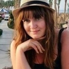 Фотография девушки Виктория, 39 лет из г. Гродно