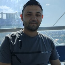 Фотография мужчины Степан, 31 год из г. Рудный