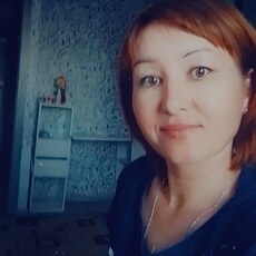 Фотография девушки Людмила, 37 лет из г. Улан-Удэ