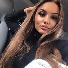 Фотография девушки Слава, 28 лет из г. Зеленоградск