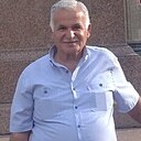 Али, 63 года