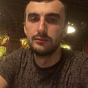 Рубен, 31 год