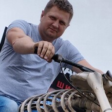 Фотография мужчины Евгений, 41 год из г. Каневская