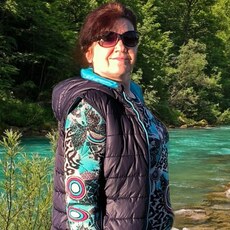 Фотография девушки Ольга, 52 года из г. Усти-Над-Лабем