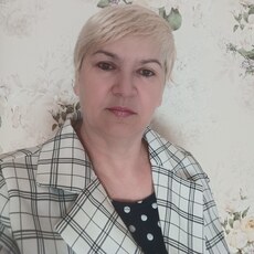 Фотография девушки Mari, 51 год из г. Самара