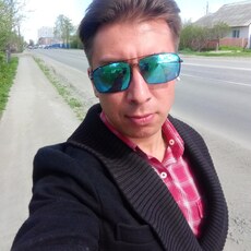 Фотография мужчины Роман, 31 год из г. Среднеуральск