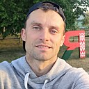 Maкс, 34 года