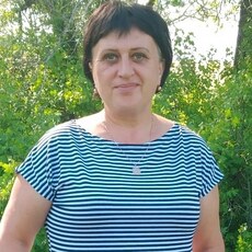 Фотография девушки Елена, 41 год из г. Родино