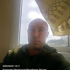 Фотография мужчины Ренат, 42 года из г. Нарткала