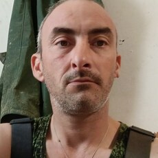 Фотография мужчины Андрей, 41 год из г. Редкино