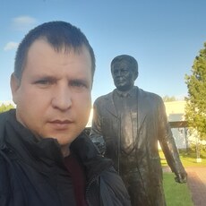 Фотография мужчины Сергей Веденин, 39 лет из г. Орел