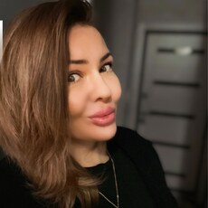 Фотография девушки Оля, 46 лет из г. Тында