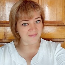 Фотография девушки Оксана, 49 лет из г. Луховицы