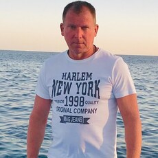 Фотография мужчины Андрей, 52 года из г. Самара