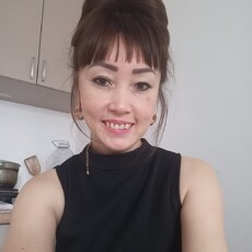 Фотография девушки Ева, 36 лет из г. Астана