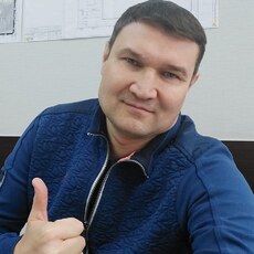 Фотография мужчины Сергей, 42 года из г. Ноябрьск