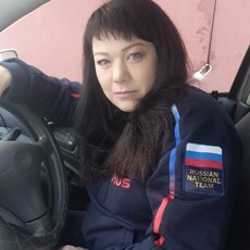 Фотография девушки Алена, 42 года из г. Таштагол