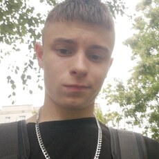 Фотография мужчины Артем, 19 лет из г. Барановичи