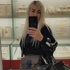 Фотография девушки Елена, 42 года из г. Ангарск