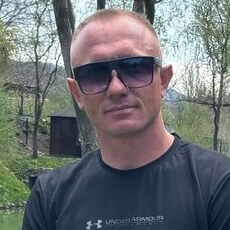 Фотография мужчины Дима, 34 года из г. Симферополь