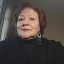 Нелли, 60 лет