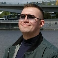Фотография мужчины Данил, 24 года из г. Ейск