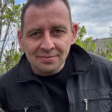 Фотография мужчины Михаил, 37 лет из г. Киров
