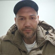 Фотография мужчины Андрей, 41 год из г. Удин