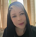 Аника, 43 года
