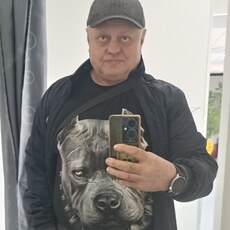 Фотография мужчины Александр Лева, 45 лет из г. Ангарск