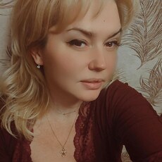 Фотография девушки Светлана, 40 лет из г. Домодедово