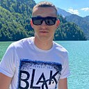 Сашка, 31 год