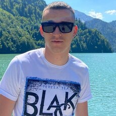 Фотография мужчины Сашка, 31 год из г. Саратов