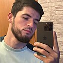 Аслан, 25 лет