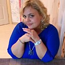 Анжела, 43 года